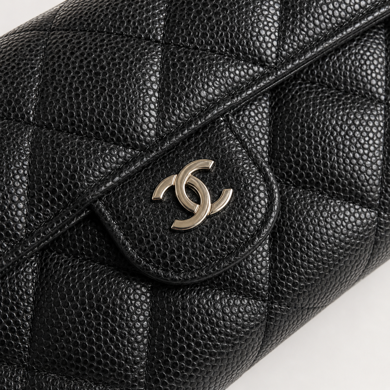 CC CROSSBODY NEGRA