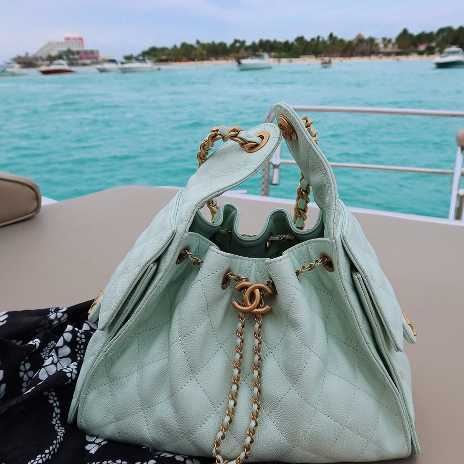 CC 25 PEQUEÑO VERDE