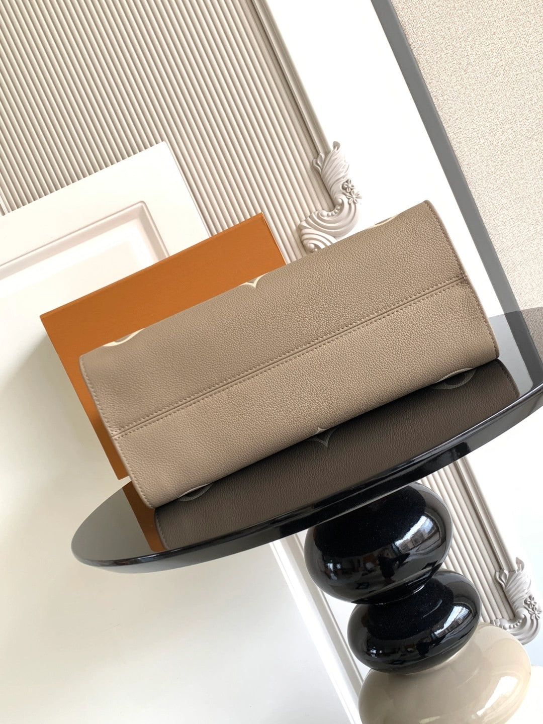 LL ON THE GO BEIGE