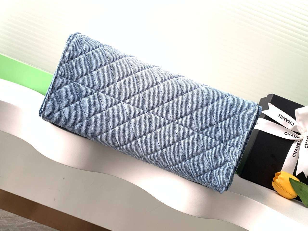 CC 25 GRANDE DENIM