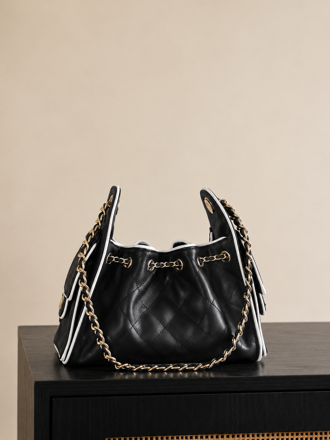 CC 25 MINI NEGRO