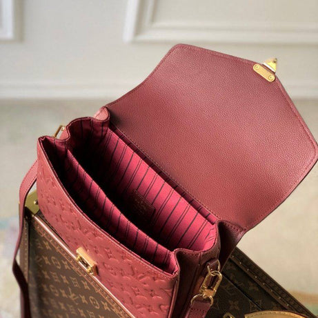 LL METIS POCHETE VINO