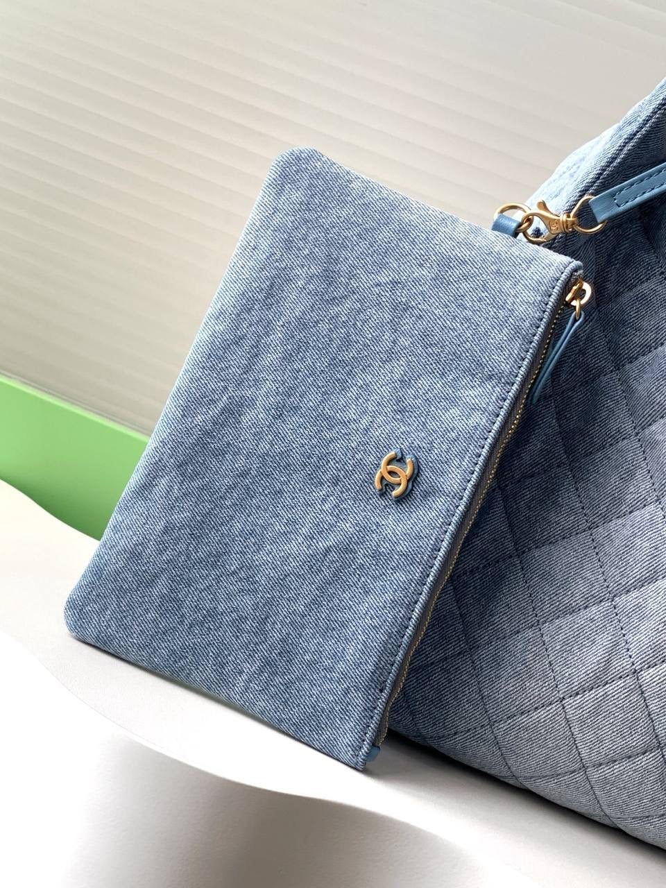 CC 25 GRANDE DENIM
