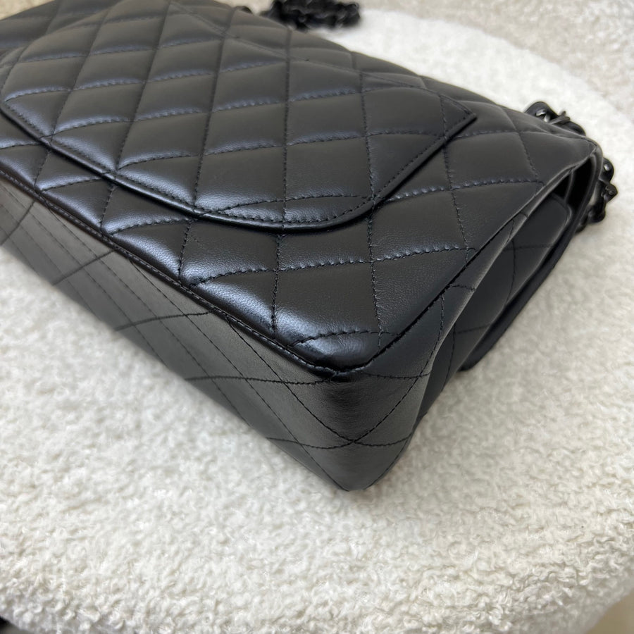 CC FLAP 26 NEGRO