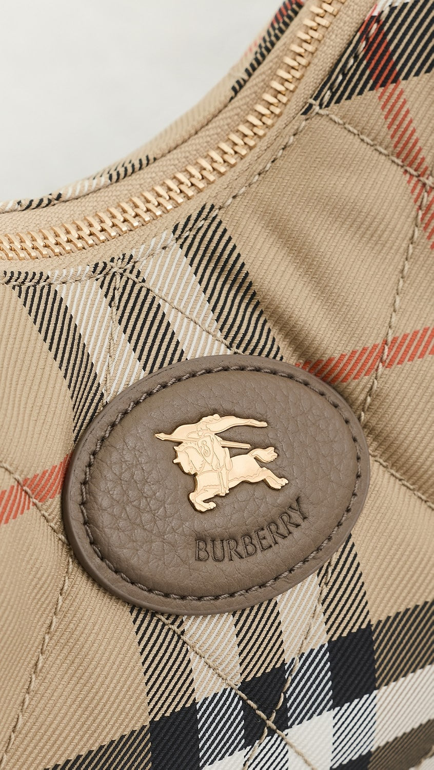 BRRY HOSESHOE CROSSBODY