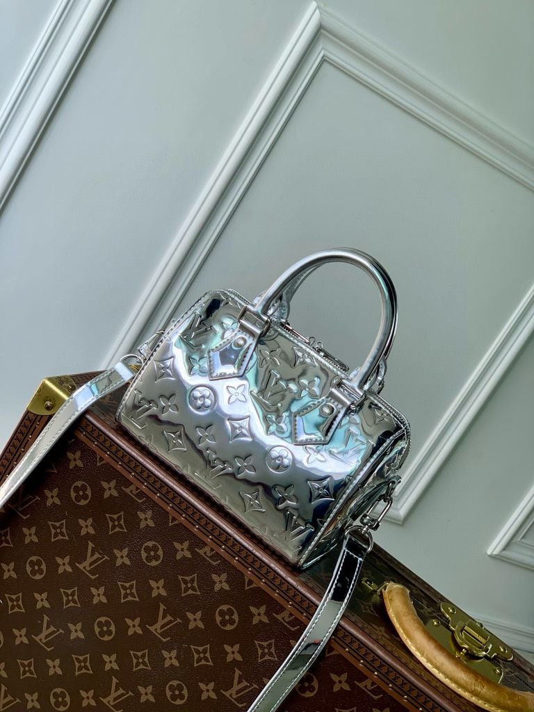 LL SPEEDY 20 PLATA