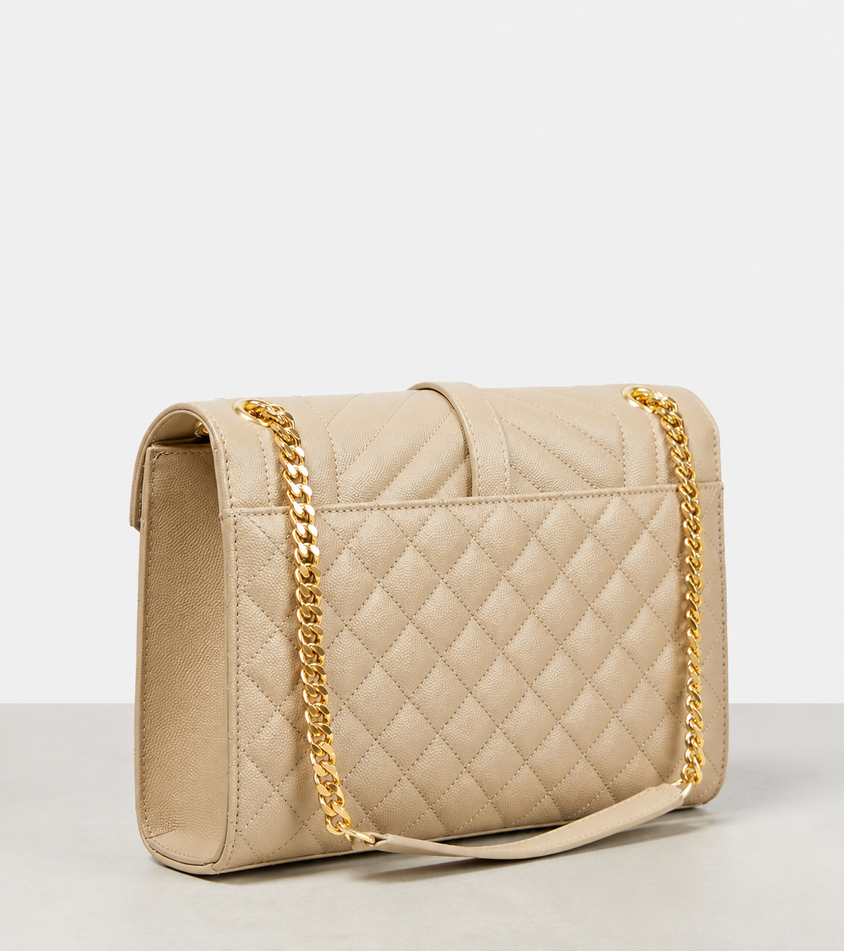 YL ENVELOPE BEIGE