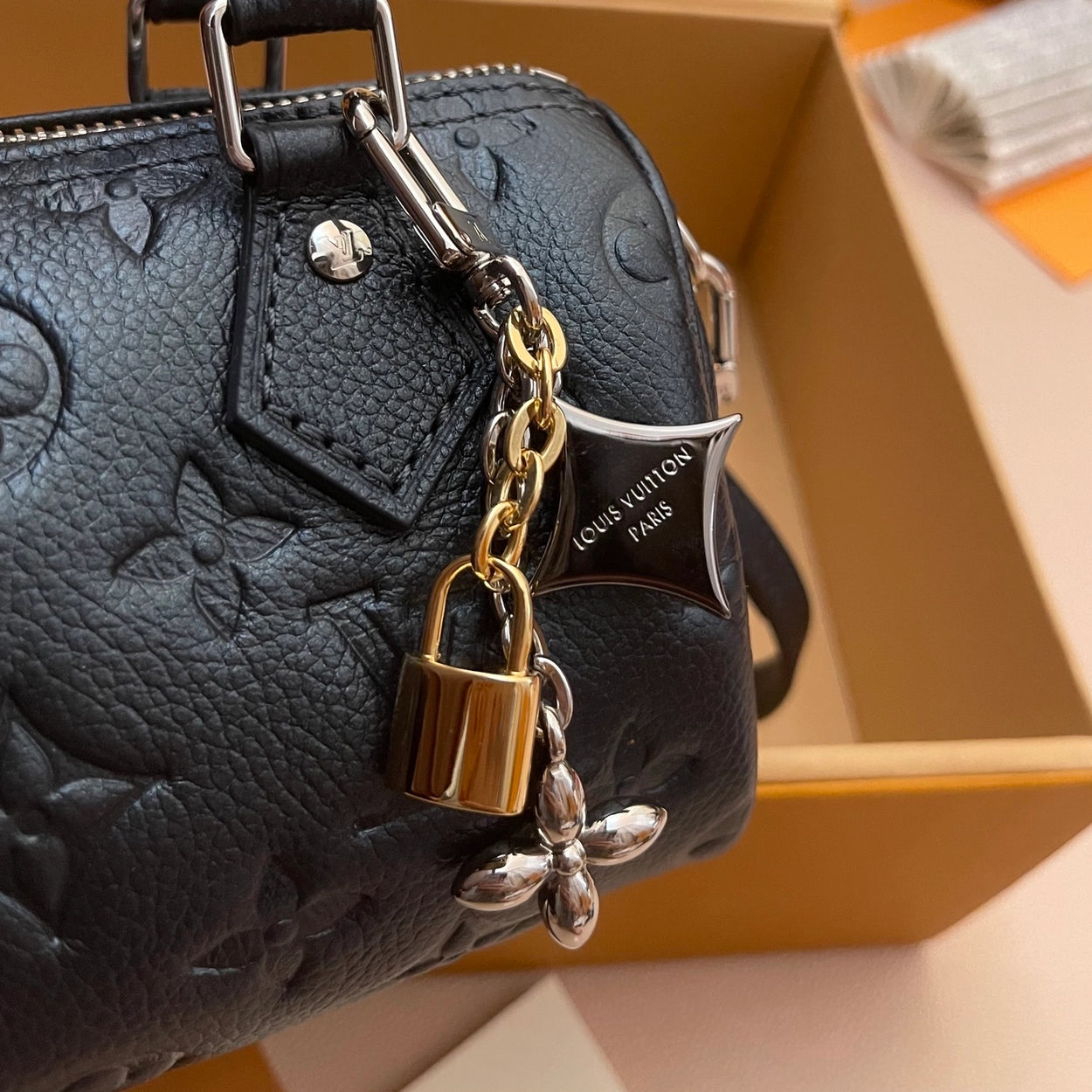 LL NANO SPEEDY NEGRO