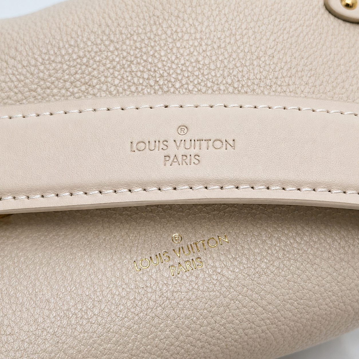 LL SIDE TRUNK MM BEIGE