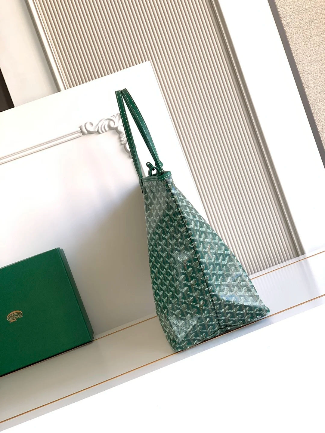GD SAINT LOUIS VERDE