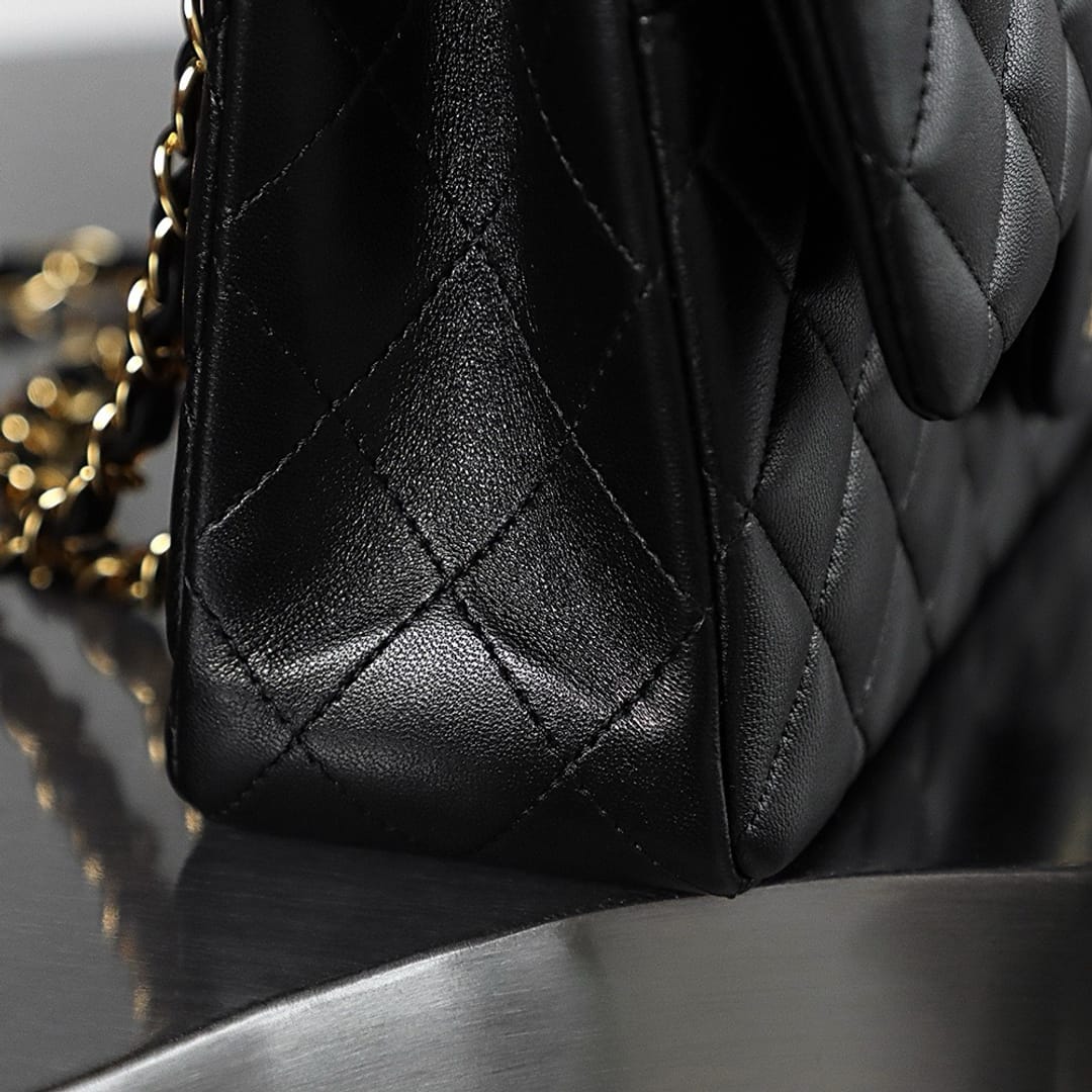 CC FLAP 26 NEGRO