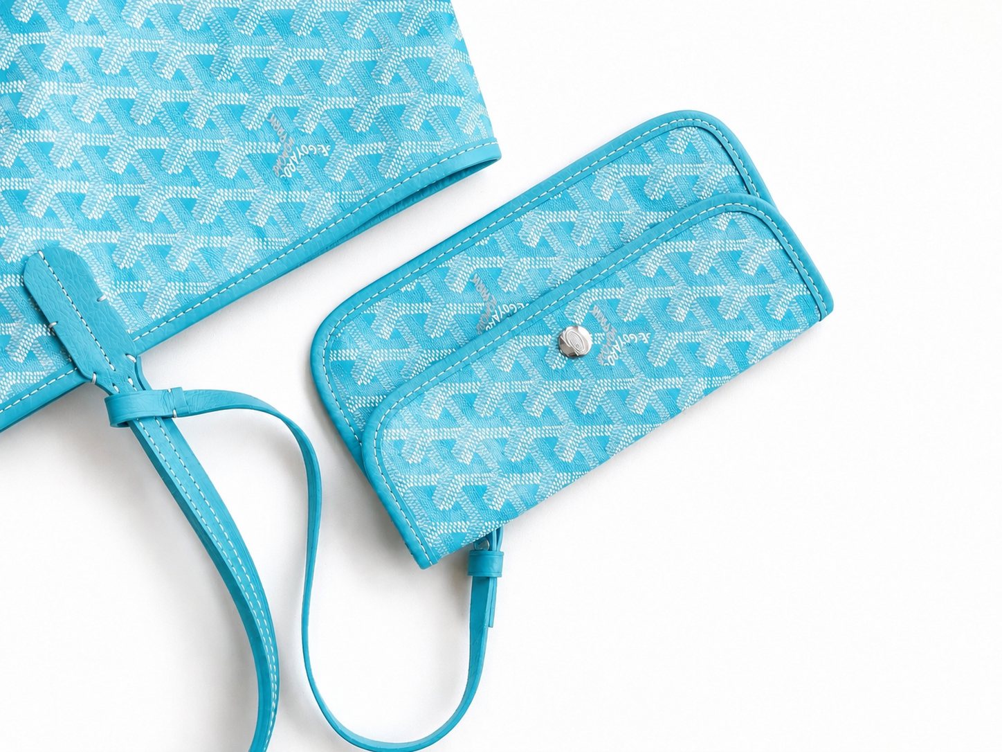 GD SAINT LOUIS TURQUOISE