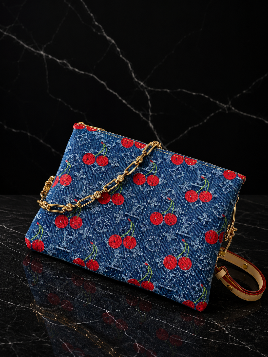 LL COUSSIN PM X TM