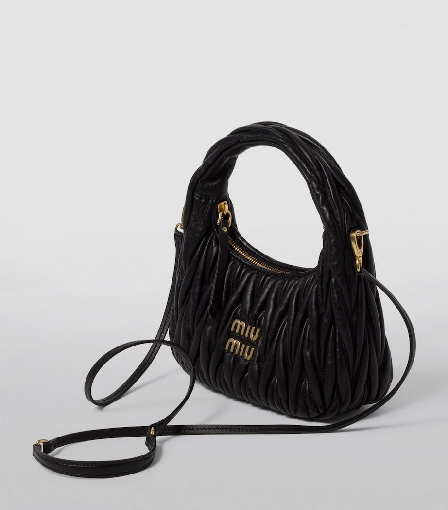 MU WANDER PEQUEÑO NEGRO