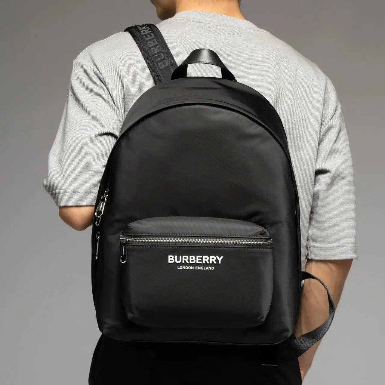 BR BACKPACK NEGRA