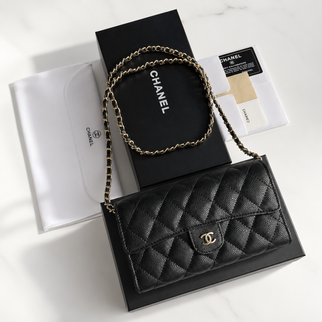 CC CROSSBODY