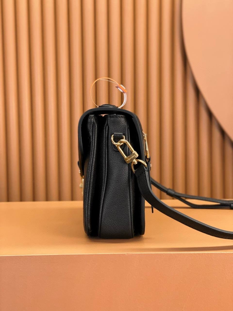 LL METISE POCHETTE EMPREINTE