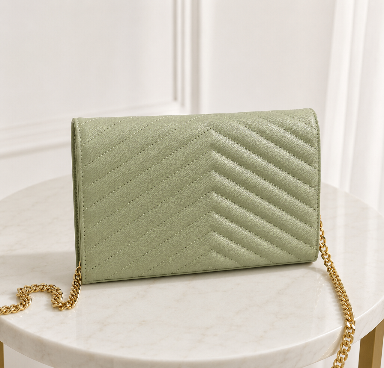 YL WOC VERDE
