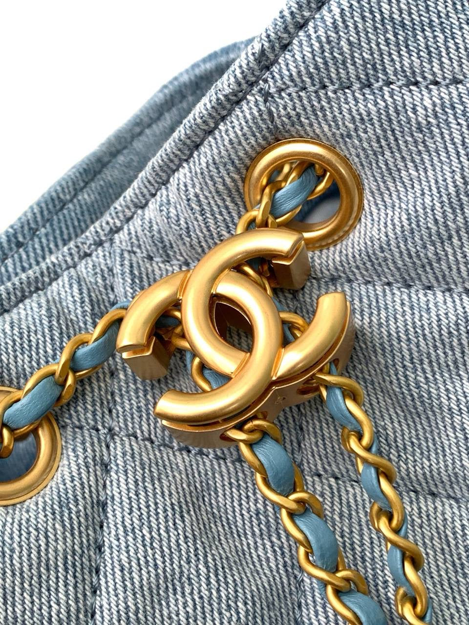 CC 25 GRANDE DENIM