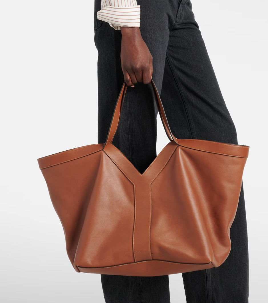 YL Y LARGE TOTE