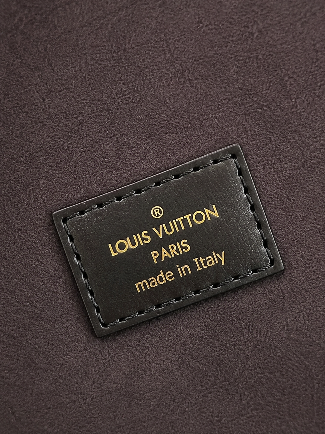 LL VANITY CHAIN