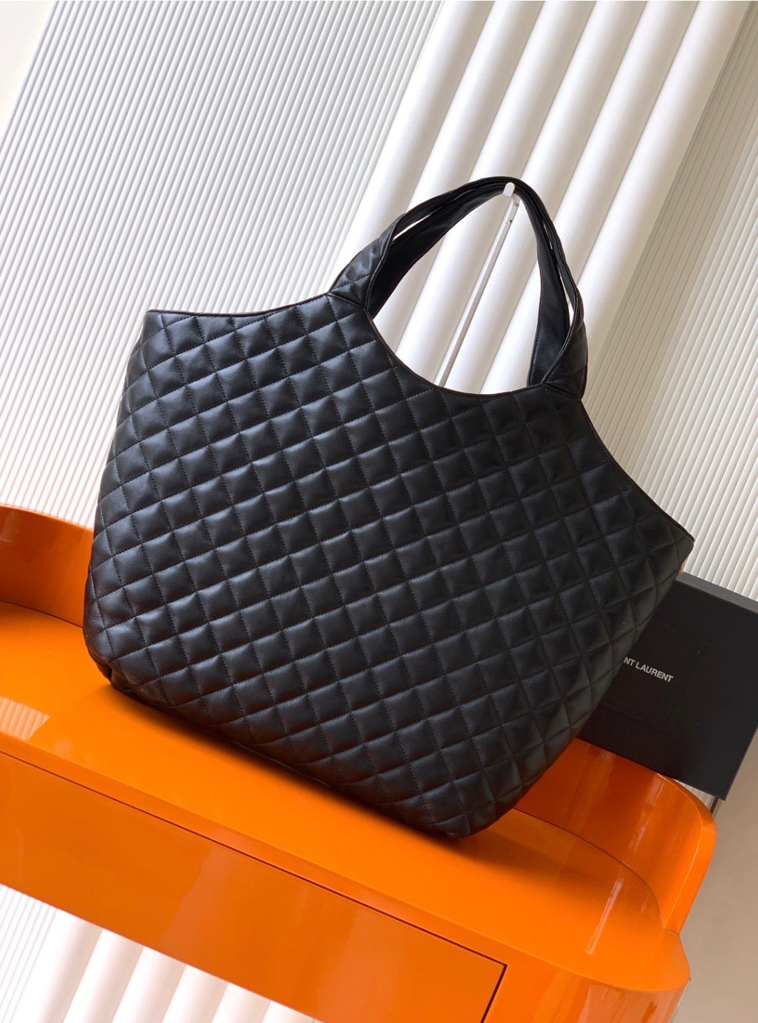 YL SHOPPER ICARE MAXI
