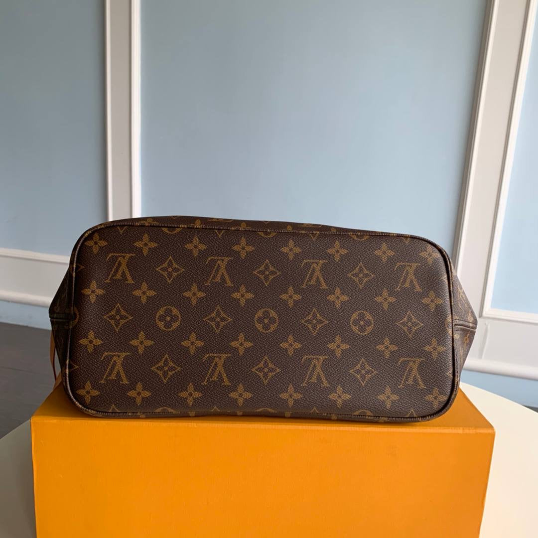 LL NEVERFULL MONOGRAM