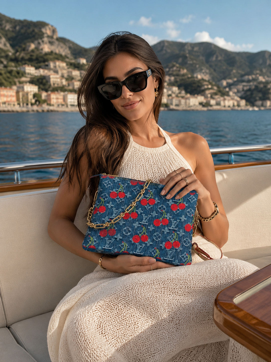LL COUSSIN PM X TM
