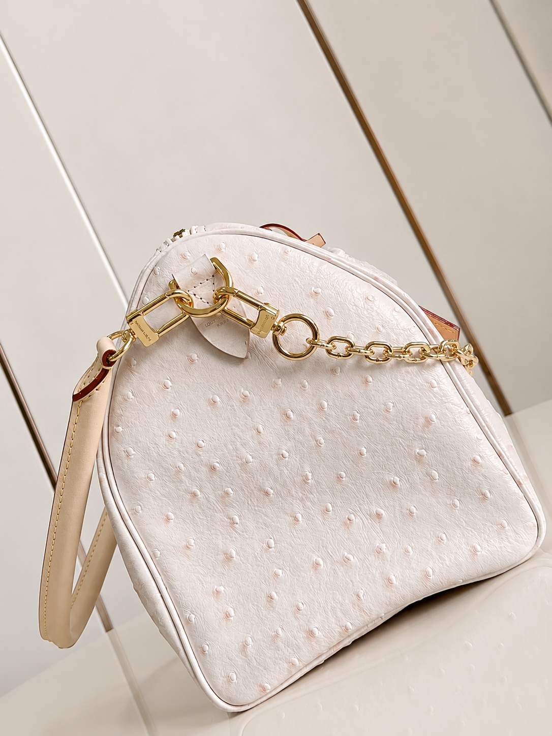 LL SPEEDY 30 ROSA