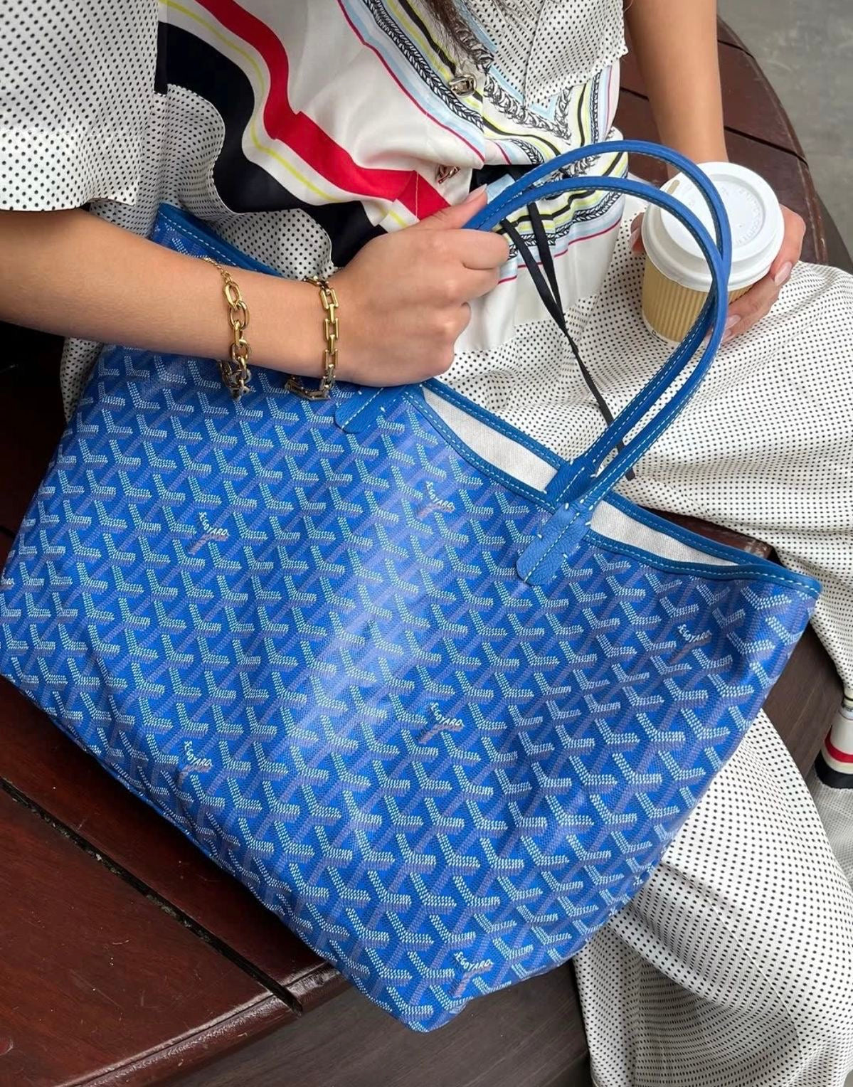 GD SAINT LOUIS AZUL