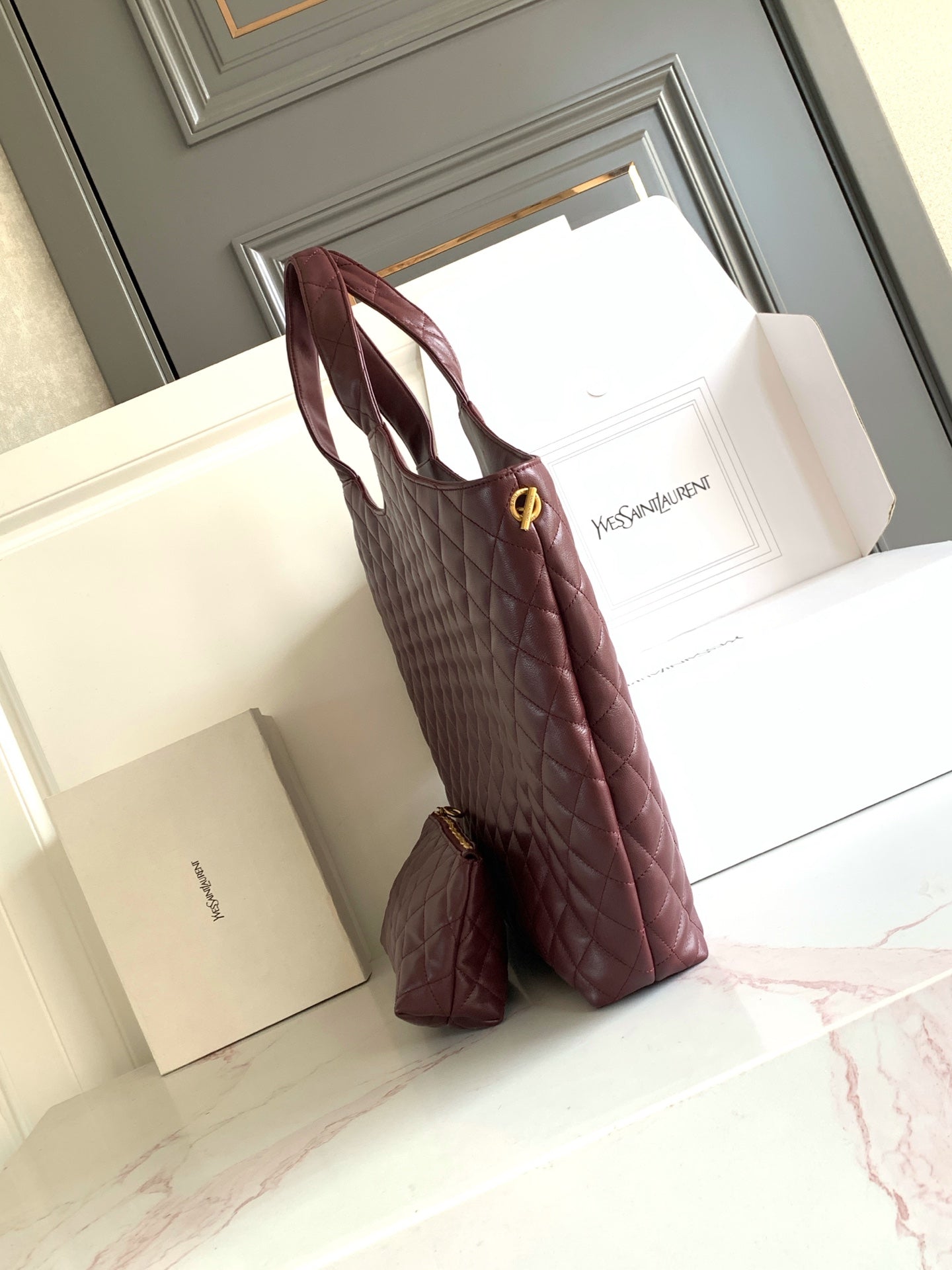 YL SHOPPER ICARE MAXI VINO