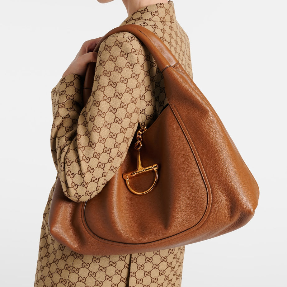 GU DE HOMBRO SOFTBIT MAXI CAFE