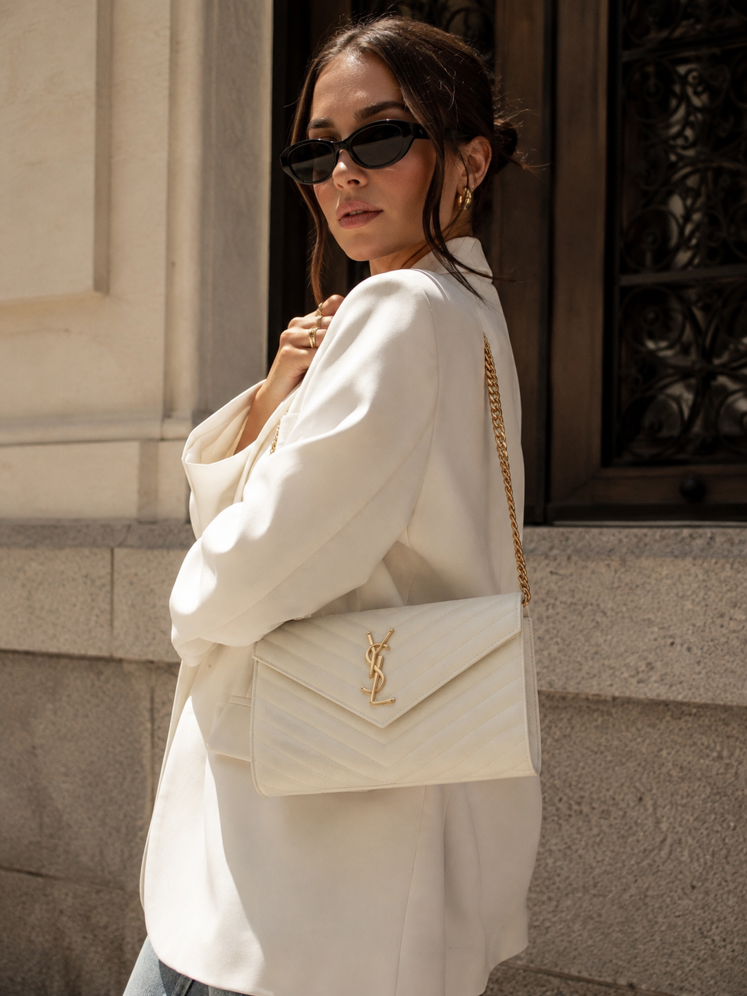 YL WOC BLANCO