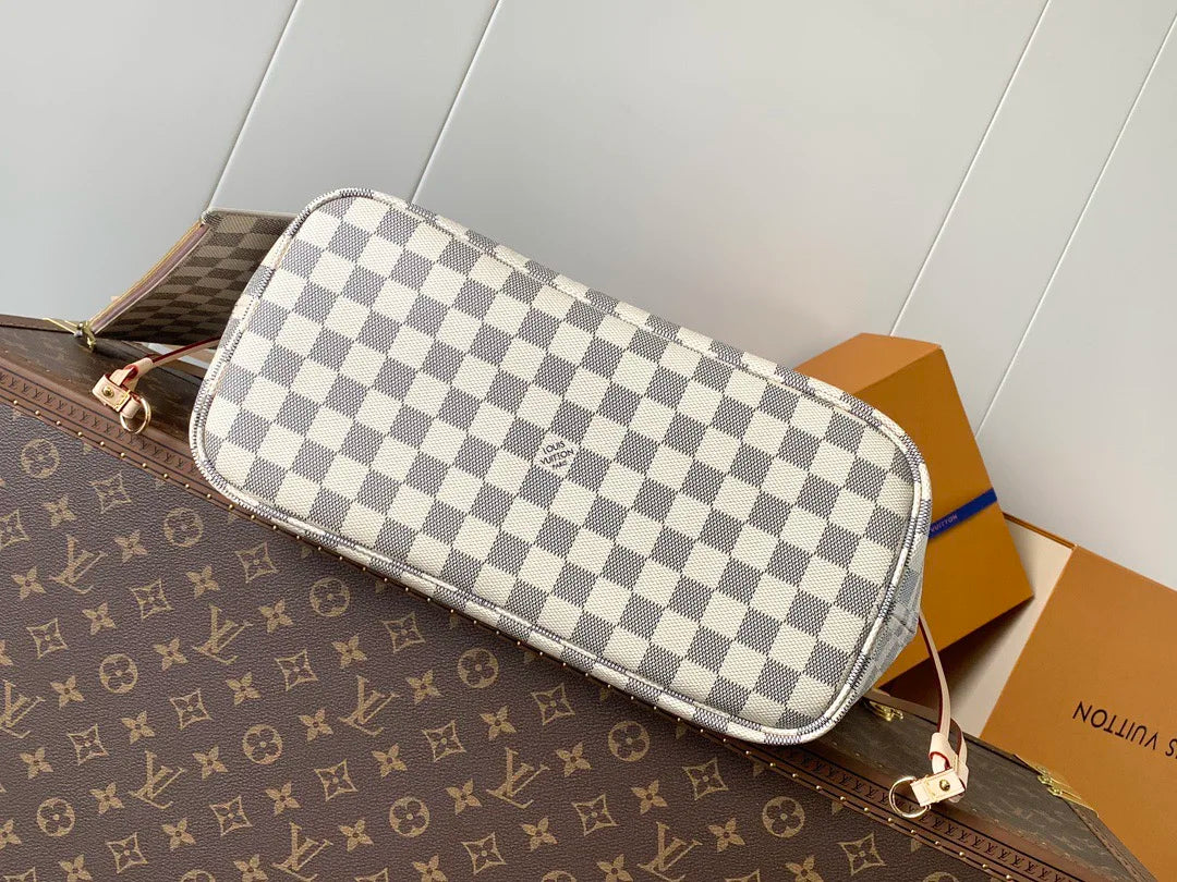 LL NEVERFULL MM BLANCA