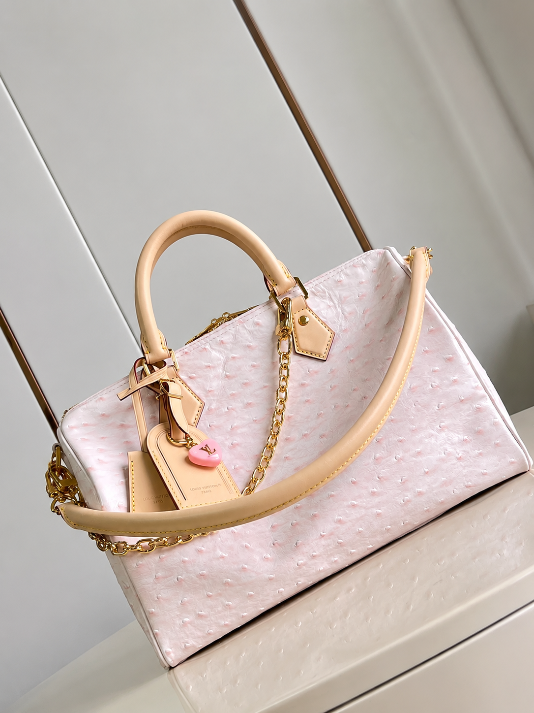 LL SPEEDY 30 ROSA