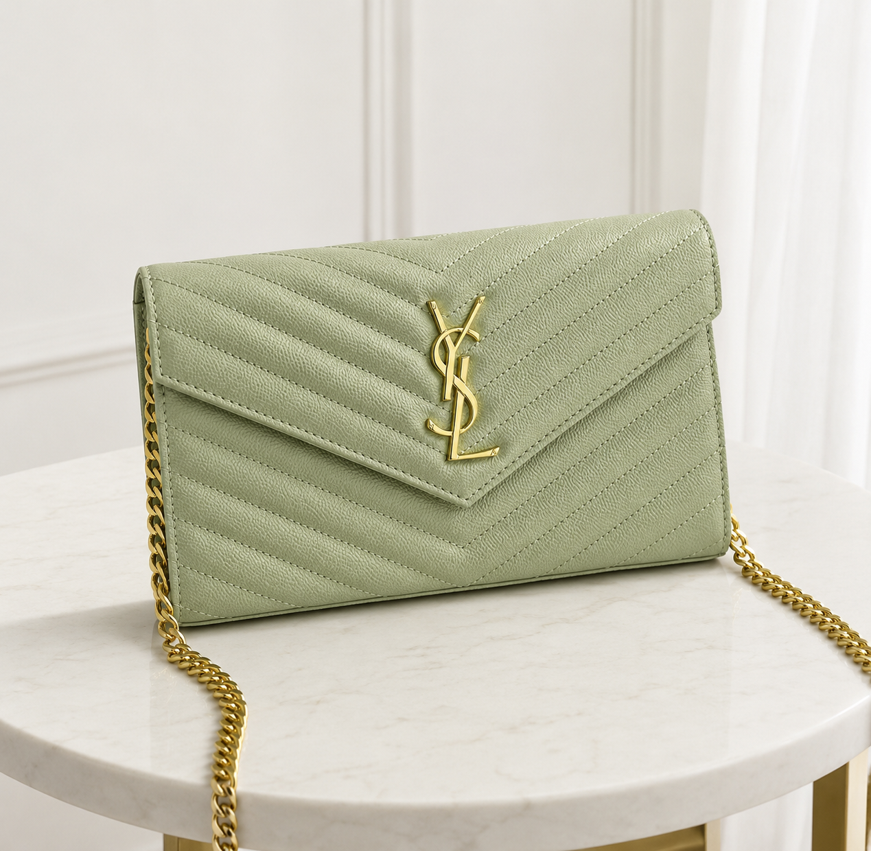 YL WOC VERDE