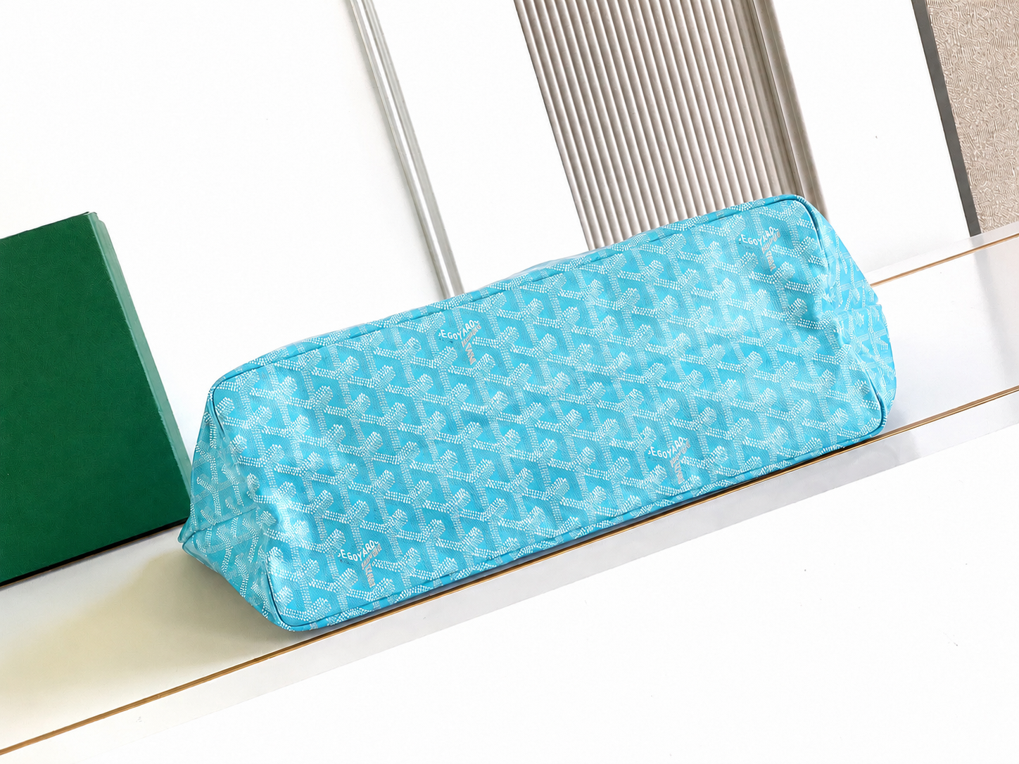 GD SAINT LOUIS TURQUOISE