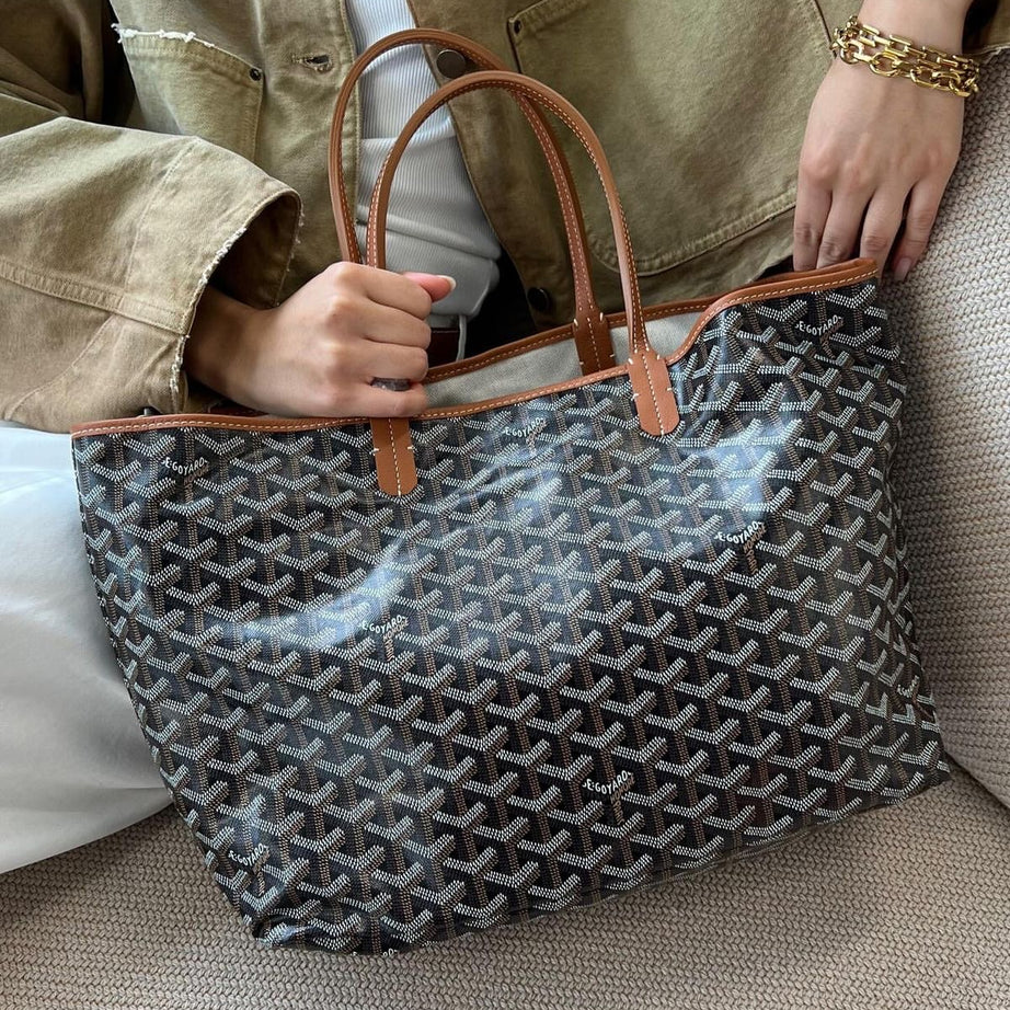 GD SAINT LOUIS NEGRO