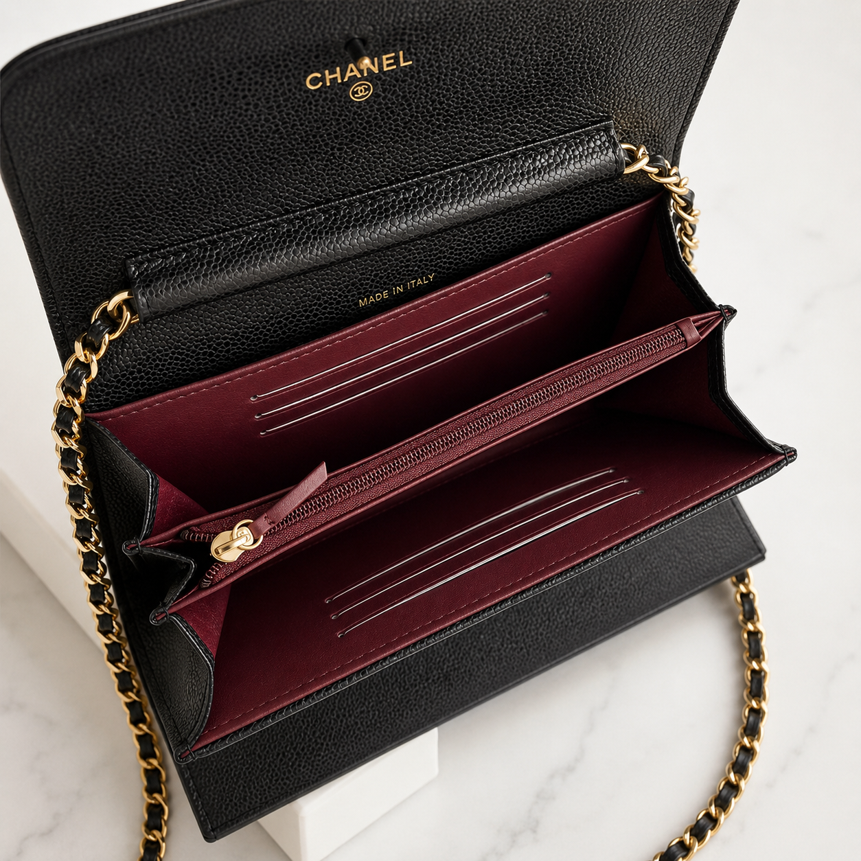 CC CROSSBODY