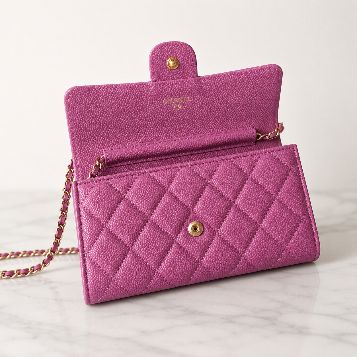 CC CROSSBODY ROSA