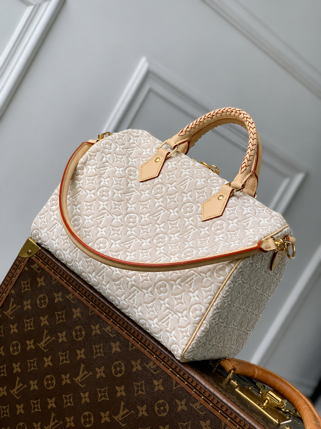 LL SPEEDY SOFT 30