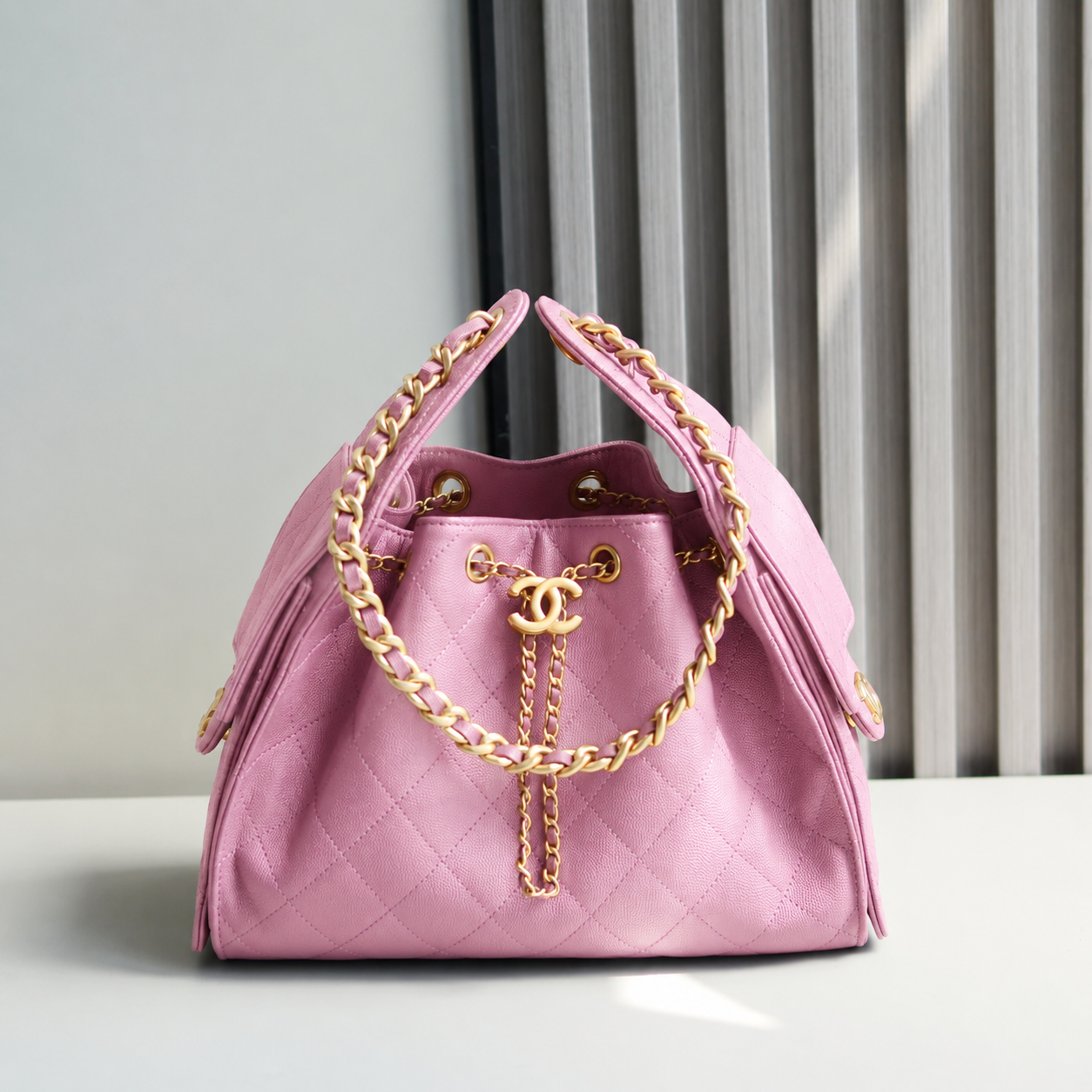 CC 25 PEQUEÑO ROSA