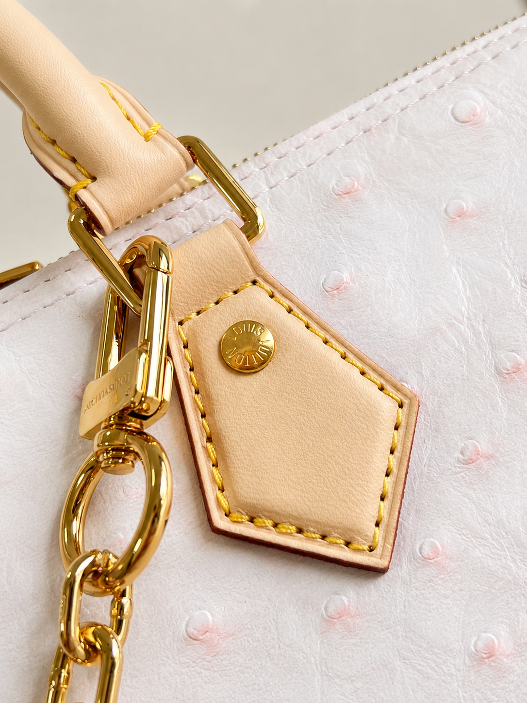 LL SPEEDY 30 ROSA