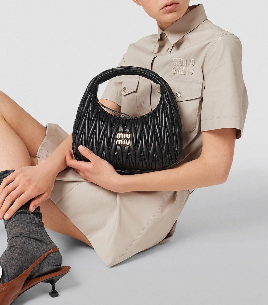 MU WANDER PEQUEÑO NEGRO