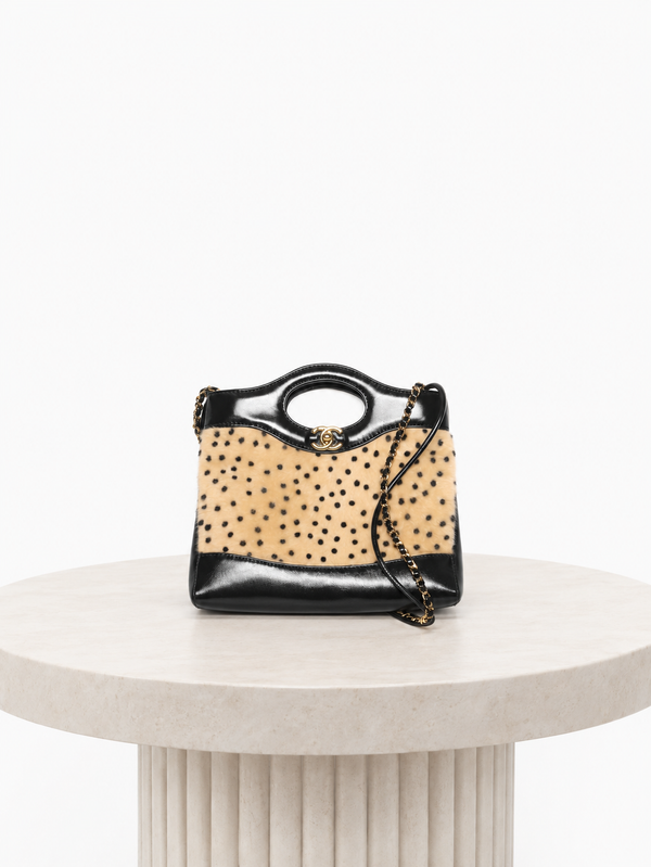 CC SHOPPING MINI | PRINT