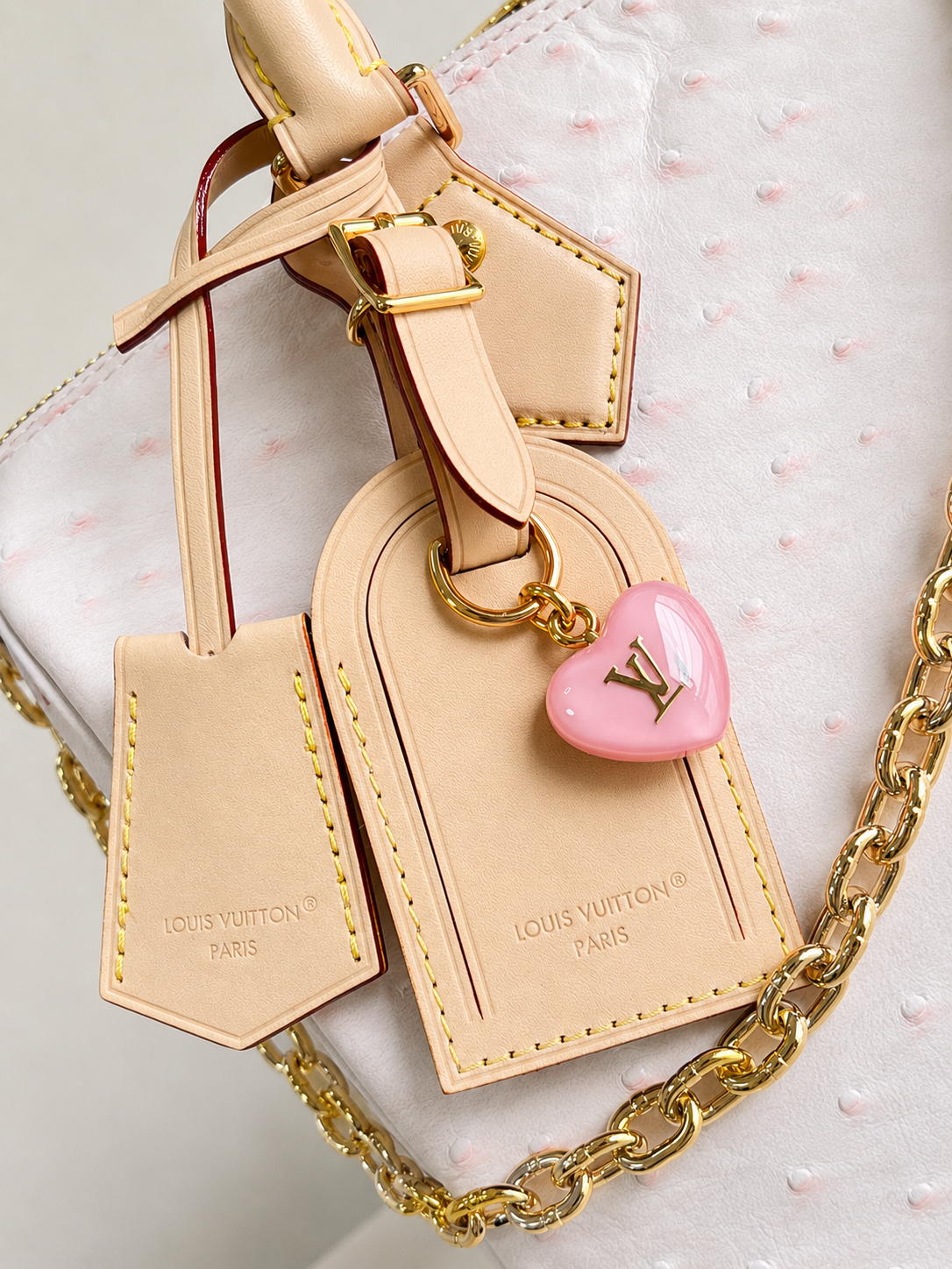 LL SPEEDY 30 ROSA