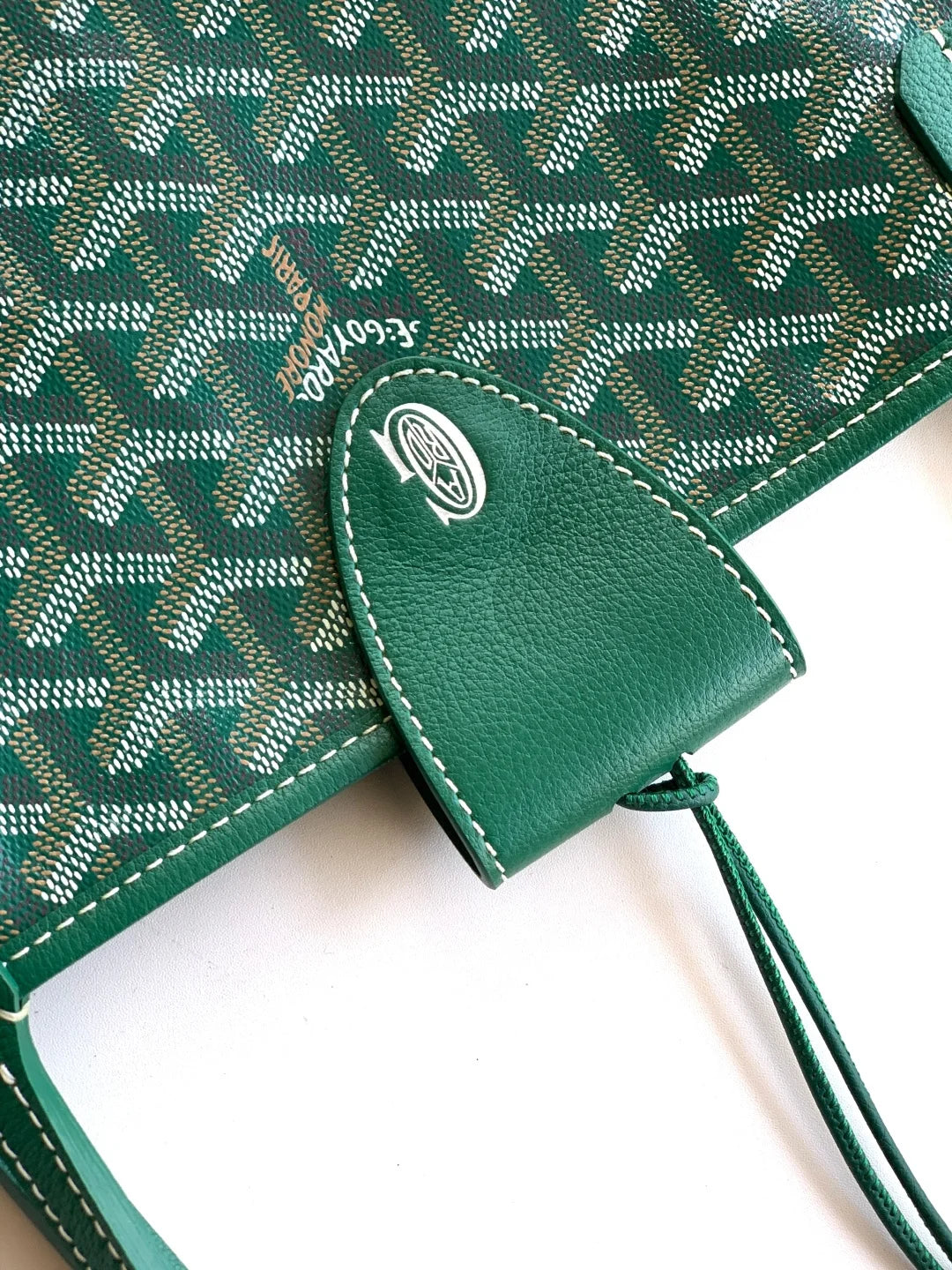 GD SAINT LOUIS VERDE