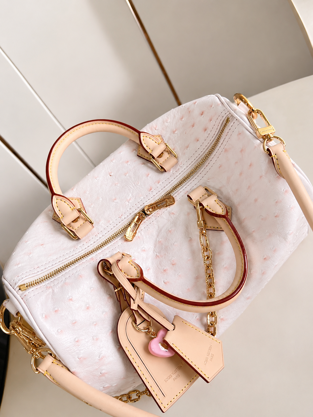 LL SPEEDY 30 ROSA