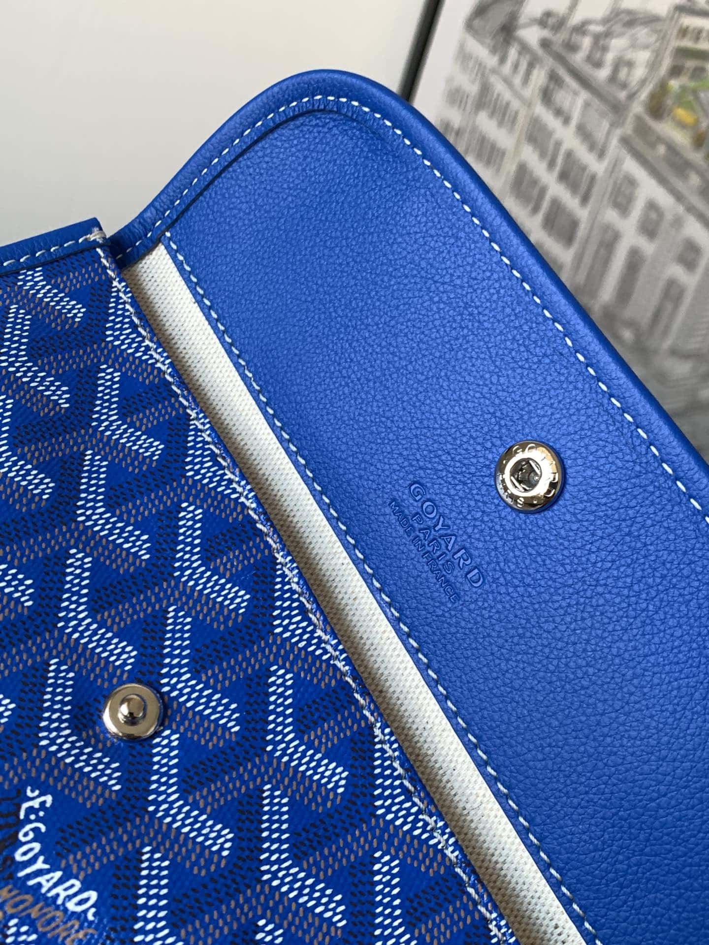 GD SAINT LOUIS AZUL