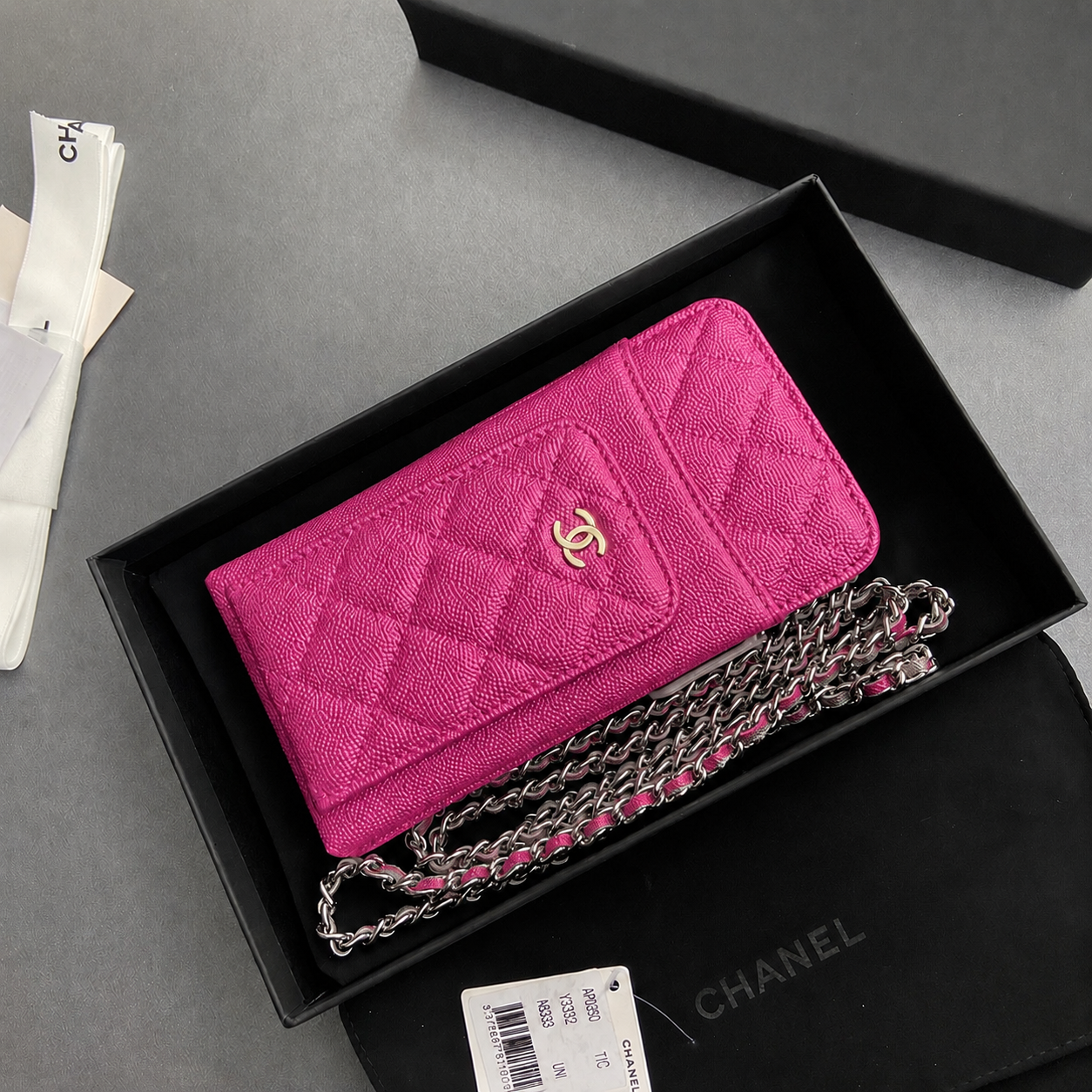 CC CROSSBODY FUNDA